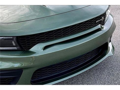 Used 2023 Dodge Charger Scat Pack RWD image 33