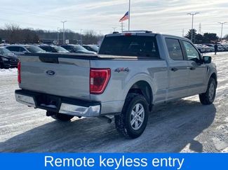 Used 2023 Ford F150 XLT w/ Trailer Tow Package video 3