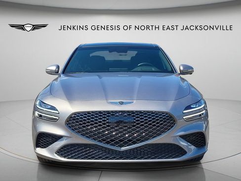 Used 2026 Genesis G70 3.3T Sport Prestige RWD image 6