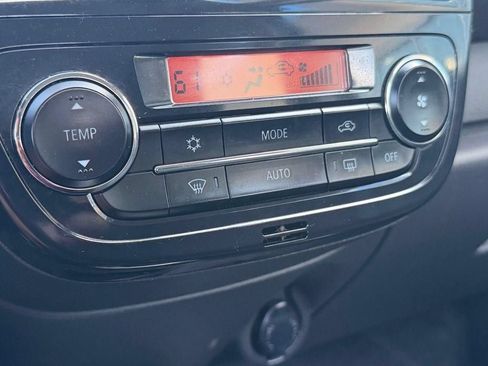 Used 2024 Mitsubishi Mirage ES FWD image 24