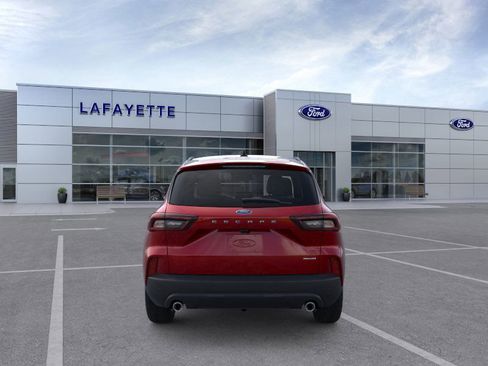 New 2026 Ford Escape ST-Line w/ Tech Pack #1 image 35