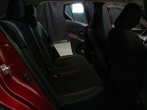 Used 2020 Nissan Kicks SR image 18