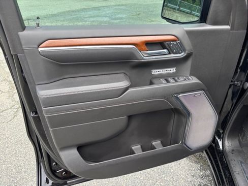 Used 2023 GMC Sierra 1500 Denali image 21