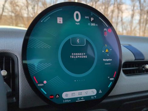 New 2026 MINI Cooper 4-Door Hardtop image 28