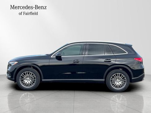 New 2026 Mercedes-Benz GLC 300 4MATIC image 5