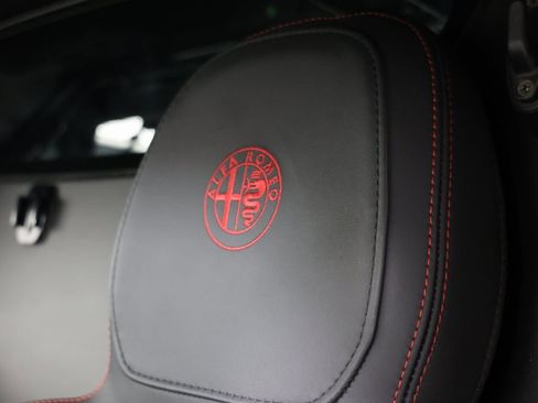 Used 2015 Alfa Romeo 4C Coupe w/ Leather Interior Group image 24