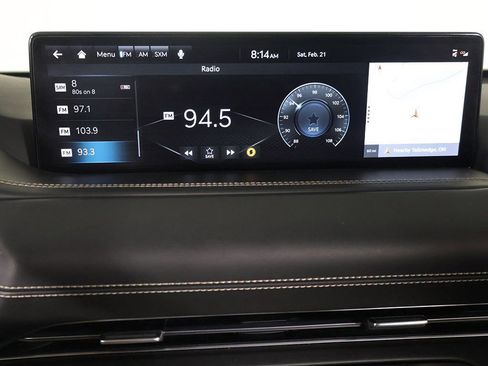 Used 2024 Genesis GV80 2.5T image 48