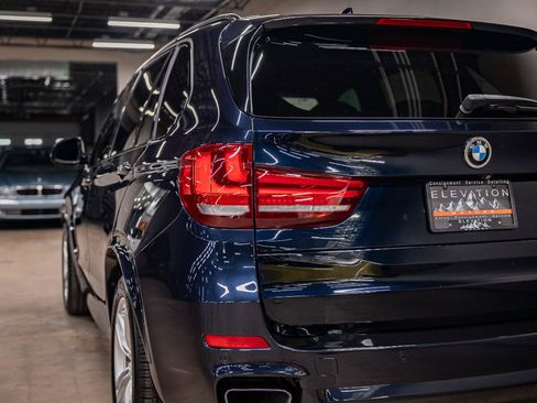 Used 2014 BMW X5 xDrive50i AWD/4WD image 30