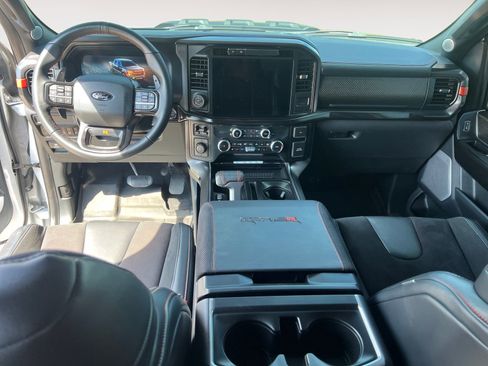 Used 2025 Ford F150 Raptor w/ Equipment Group 803A Raptor R image 10