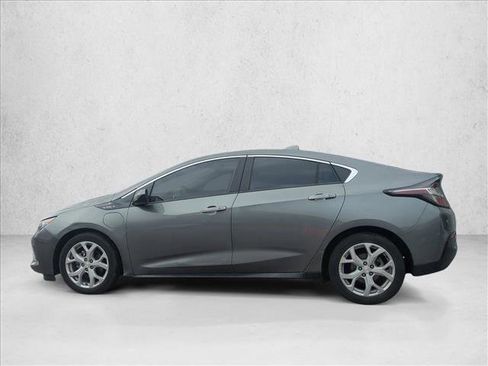 Used 2017 Chevrolet Volt Premier image 9