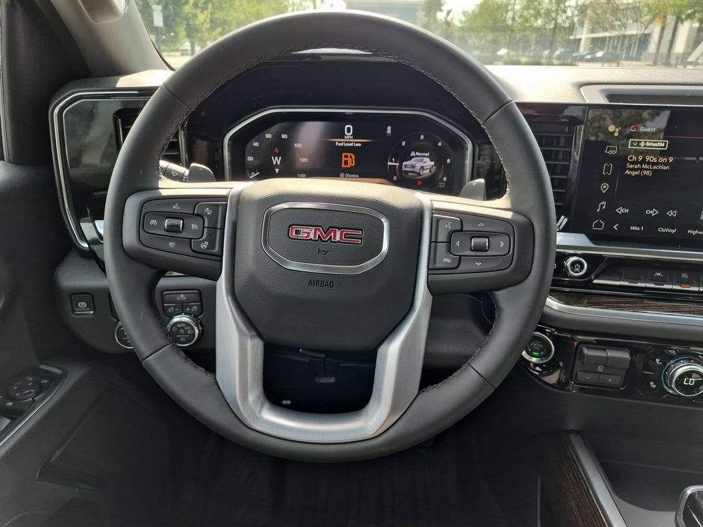 New 2026 GMC Sierra 1500 Elevation RWD image 14
