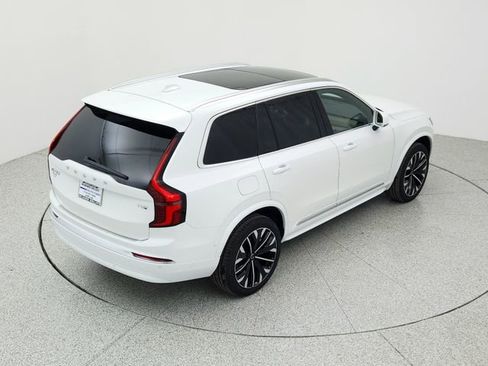 New 2026 Volvo XC90 T8 Plus image 15