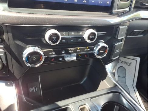 Used 2023 Ford F150 XLT w/ Equipment Group 302A High AWD/4WD image 20