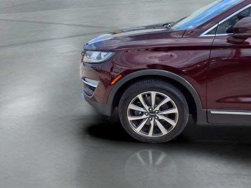 Used 2019 Lincoln MKC Reserve w/ MKC Climate Package AWD/4WD image 23