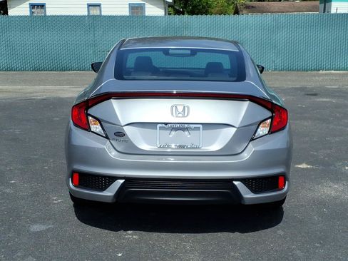 Used 2016 Honda Civic LX-P image 4