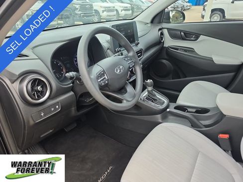 Used 2023 Hyundai Kona SEL FWD image 13