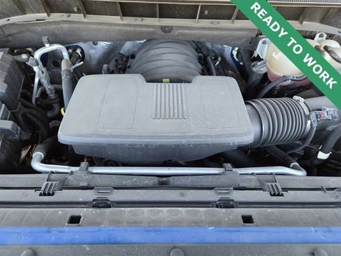 Used 2023 Chevrolet Silverado 1500 RST image 29