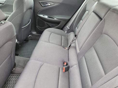 Used 2024 Chevrolet Malibu LT image 15
