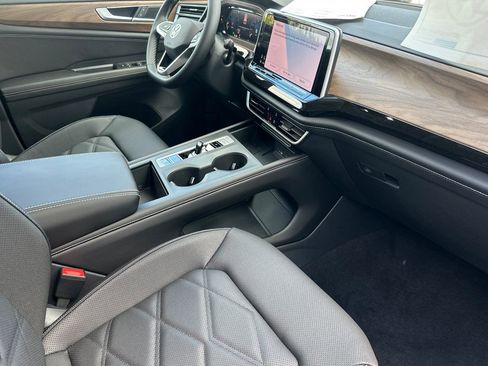 New 2026 Volkswagen Atlas SE AWD/4WD image 17