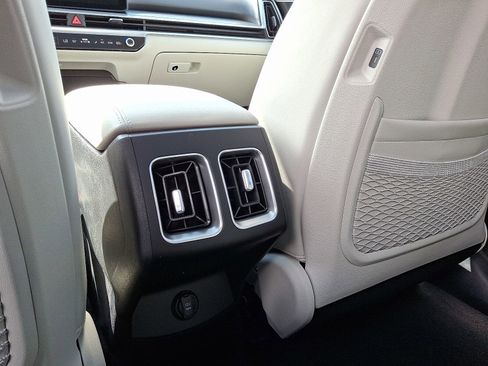 New 2026 Kia Sorento EX image 8