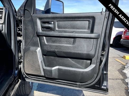 Used 2023 RAM 2500 Tradesman AWD/4WD image 27