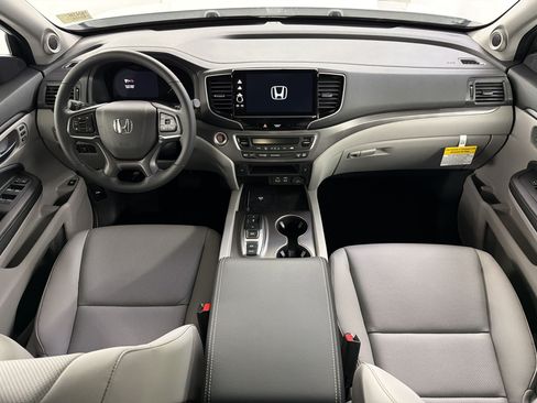 New 2026 Honda Ridgeline RTL image 15