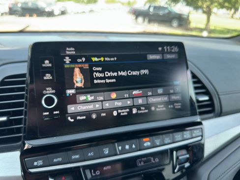 Used 2025 Honda Odyssey Sport-L image 26