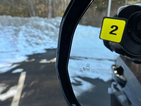 New 2026 Toyota Tundra SR5 w/ TRD Off-Road Package image 25