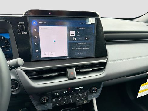 New 2026 Subaru Outback Touring XT AWD/4WD image 28