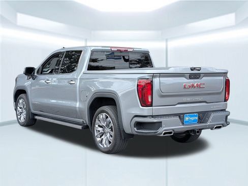 Used 2023 GMC Sierra 1500 Denali w/ Denali Reserve Package image 4