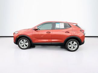 Used 2024 Buick Encore GX Preferred video 4