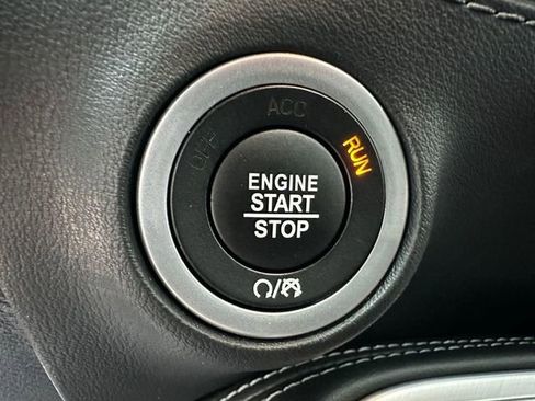 Used 2022 Dodge Challenger R/T w/ Plus Package RWD image 22