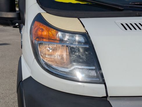 Used 2021 RAM ProMaster 2500 image 10