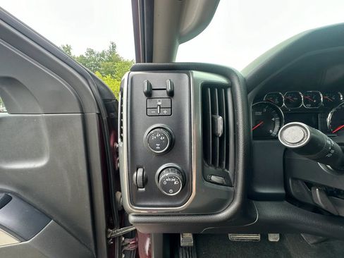 Used 2016 Chevrolet Silverado 2500 LT AWD/4WD image 20