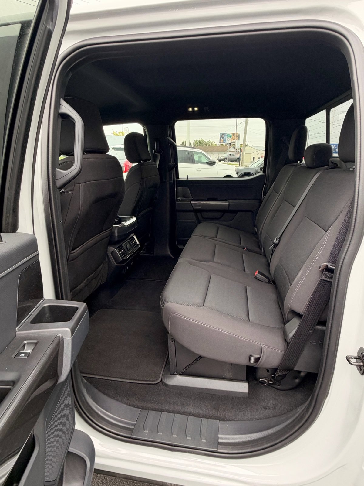 Used 2023 Ford F150 XLT w/ Equipment Group 302A High AWD/4WD image 29