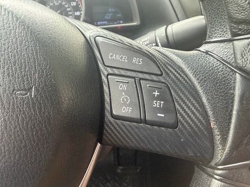 Used 2016 MAZDA MAZDA3 i Sport w/ Preferred Equipment Package FWD image 17