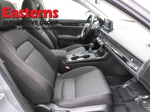 Used 2022 Honda Civic EX image 22