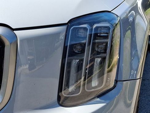 Certified 2023 Kia Telluride SX X-Line AWD/4WD image 9