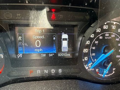 Used 2021 Ford Ranger XLT w/ Equipment Group 301A Mid RWD image 11