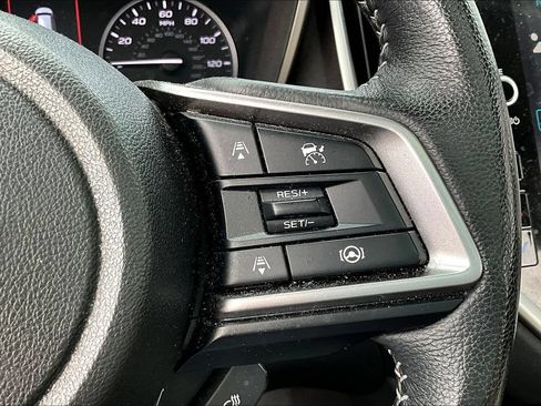 Used 2023 Subaru Ascent Limited w/ Technology Package AWD/4WD image 11