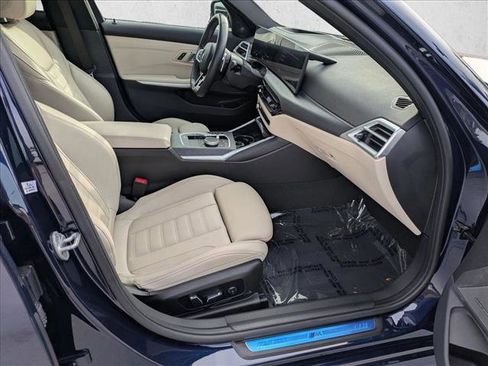 Used 2025 BMW M340i w/ Premium Package image 22