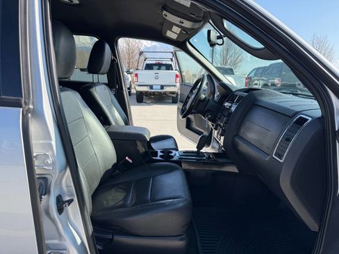 Used 2011 Ford Escape Limited image 21