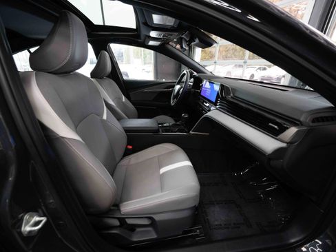 Certified 2025 Toyota Camry SE w/ Multimedia Upgrade Package image 27