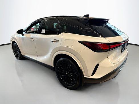 New 2026 Lexus RX 350 Premium w/ Convenience Package AWD/4WD image 5