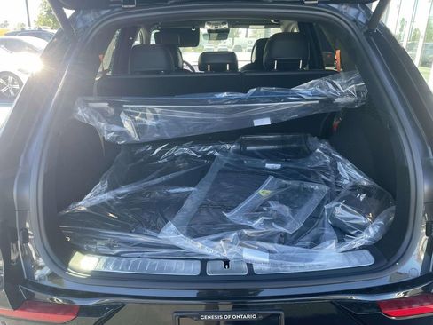 New 2026 Genesis GV70 3.5T Sport Advanced image 25