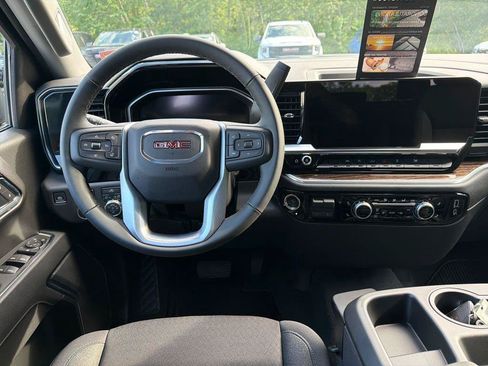 New 2026 GMC Sierra 1500 Elevation AWD/4WD image 15