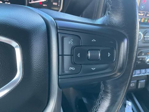 Used 2022 GMC Sierra 3500 Denali w/ Denali Ultimate Package AWD/4WD image 20