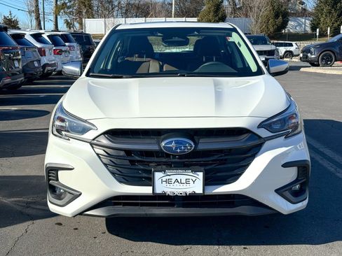 Used 2025 Subaru Legacy Touring XT image 2