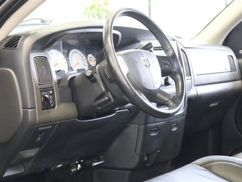 Used 2004 Dodge Ram 2500 Truck SLT w/ Trailer Tow Group AWD/4WD image 80