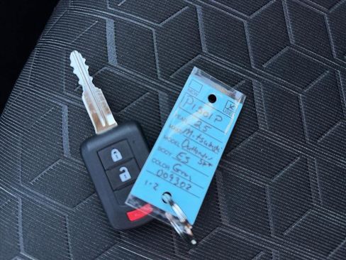 Used 2025 Mitsubishi Outlander Sport ES image 26